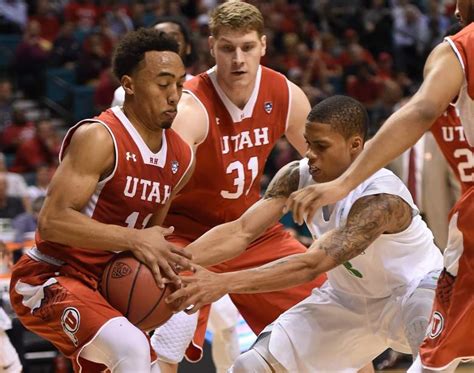 Utah Utes: 5 Fast Facts You Need to Know