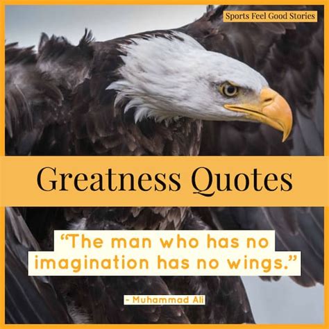 100+ Greatness Quotes To Bring Out Your Best