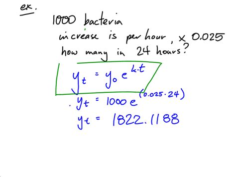 Grade 12 Pre-Calculus Math 0910: Logarithmic Word Problems