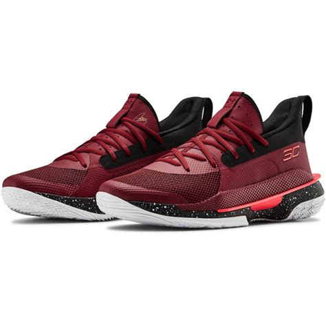 Men’s UA Curry 7 Basketball Shoes | Kvantum Sport Online Shop