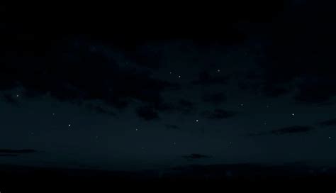 Dark Night Skybox Part-1 #Skybox#Part#Dark#Night | Dark night, Dark landscape, Dark