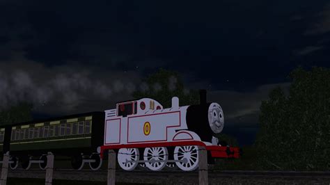 Trainz Railroad Simulator 2019 | the ghost train of Timothy part 1 ...