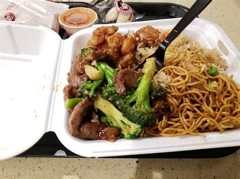 PANDA EXPRESS, Fresno - 2045 E Shields Ave - Menu, Prices & Restaurant Reviews - Tripadvisor