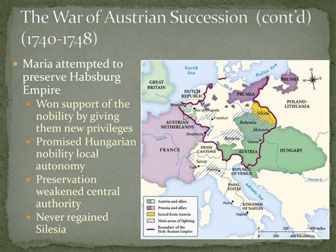 PPT - Mid-Eighteenth Century Wars PowerPoint Presentation, free download - ID:2113424