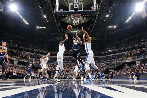 Photos: Denver Nuggets vs. Indiana Pacers (1/2/20) Photo Gallery | NBA.com