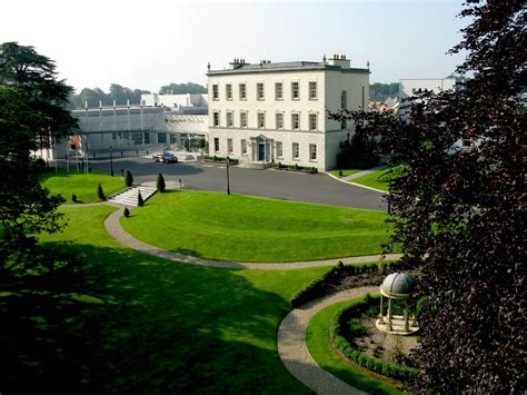 Seoid Spa at Dunboyne Castle Hotel & Spa | Discover Boyne Valley Meath, Ireland