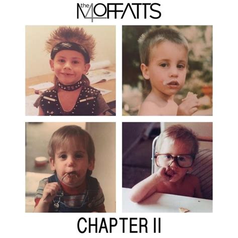 The Moffatts - Chapter II Lyrics and Tracklist | Genius