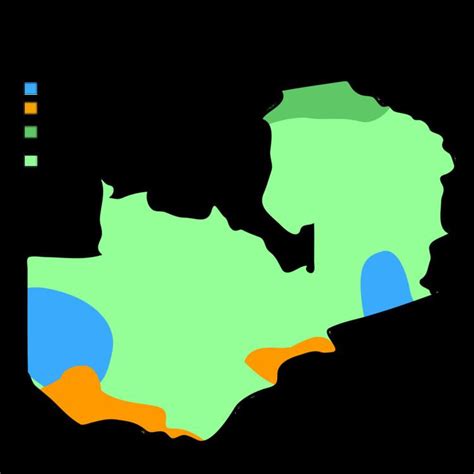 Climate of Zambia - Alchetron, The Free Social Encyclopedia