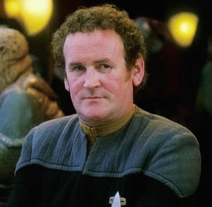 Miles O'Brien | Memory Beta, non-canon Star Trek Wiki | Fandom