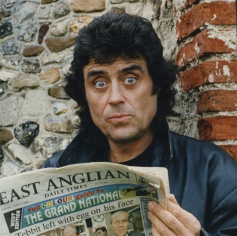 Memories of Lovejoy, the man who put East Anglia on the map | Suffolk and Essex Lifestyle News ...