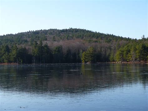 Meadows Lake Northwood, NH | Natural landmarks, New hampshire, Favorite ...