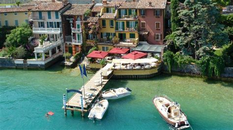 Hotel Baia D'Oro (Gargnano) • HolidayCheck (Lombardei | Italien)