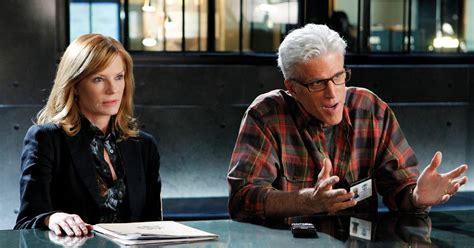 'CSI' Leaving Hulu This Week