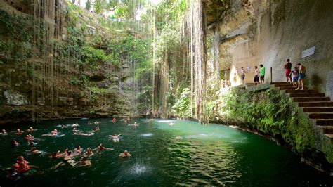 Cenote Ik Kil, Chichen Itza: Ultimate Guide (2023) The, 60% OFF