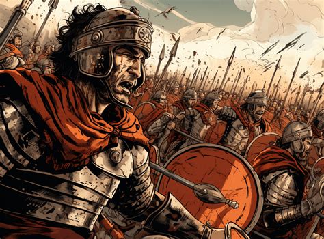 Mastering Military Might: The Core Tactics that Built the Roman Empire | SOFREP