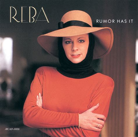 Listen Free to Reba McEntire - Fancy Radio | iHeartRadio