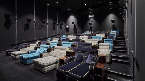 Movie theater allows guests to watch films in double beds - WSVN 7News ...