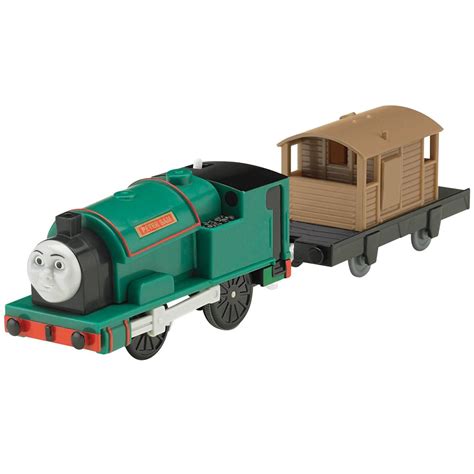 Tootally Thomas - Trackmaster Thomas the Tank Engine & Friends - Hank