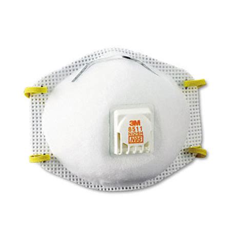 N95 Respirator w/Valve, 10-Pack – AMES Taping Tools