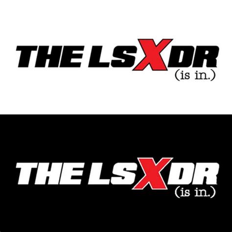 LSX Logo - LogoDix