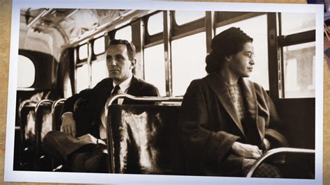 Rosa Parks | Civil Rights Activist Video | PBS LearningMedia