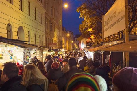 Vienna Christmas Market Tour - Book Online at Civitatis.com