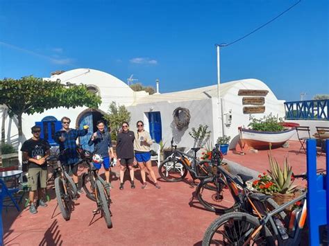 Explore Thirasia E-Mountain Bike - Thirassia | Tripadvisor