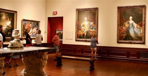 The Ringling Museum of Art Directions, Information | Must Do Visitor Guides