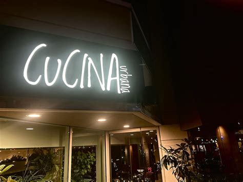 The Momentum | Cucina Urbana