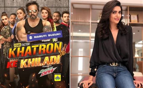 Khatron Ke Khiladi Season 10: Has Karishma Tanna Already Been Declared ...