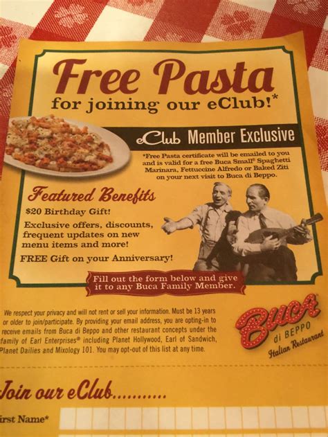 We Celebrated World Pasta Month at Buca di Beppo! | Mom Fabulous