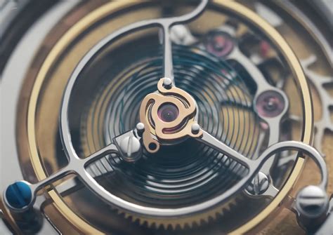 Feature: How Does A Tourbillon Watch Work?