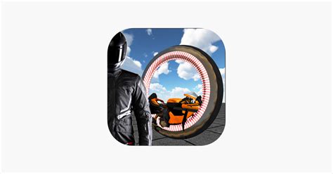 ‎Monowheel Stunts Simulator on the App Store