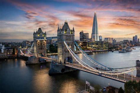 London overtakes New York and San Francisco for fintech funding ...