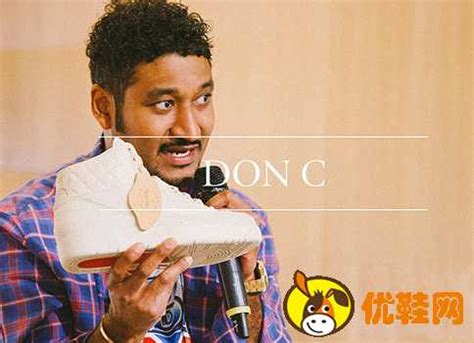 Just Don x Nike Air Force 1 High释出 Don C是谁-优鞋网