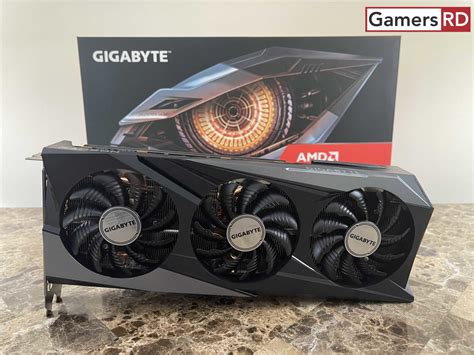 Gigabyte Radeon RX 6600 XT Gaming OC Pro 8G Review PCMag, 44% OFF