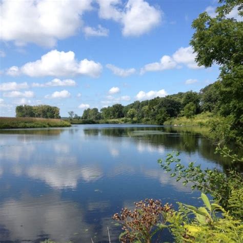 Prophetstown State Park - Park in Battle Ground