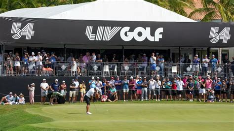 New LIV Golf event sparks political row as Australia premier takes fresh dig at PGA - Mirror Online