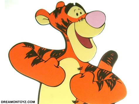 Funny Tigger Quotes. QuotesGram