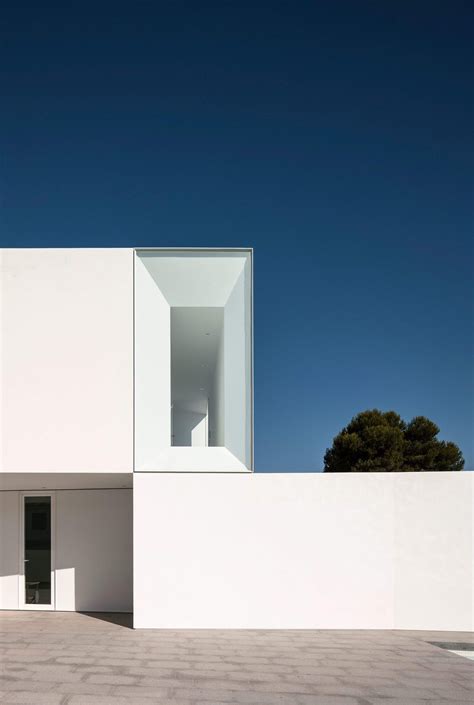 Minimalist Modern Architecture That You Gonna Love | Hommés Studio