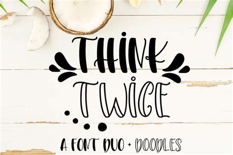 Think Twice (2554777)