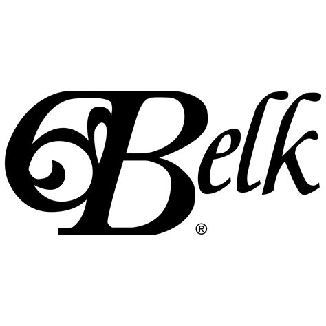 belk logo png 20 free Cliparts | Download images on Clipground 2024