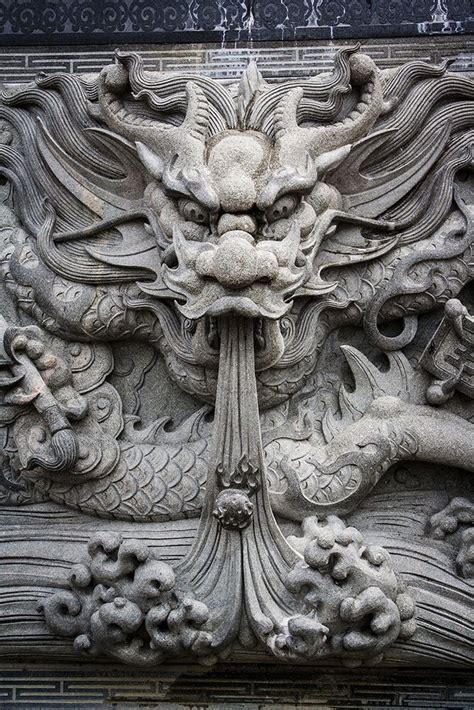 Dragon Wall by Anthony Chiang / 500px | Dragon art, Dragon wall, Dragon ...