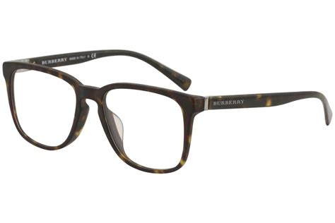 Burberry Men's Eyeglasses BE2239F BE/2239/F Full Rim Optical Frame