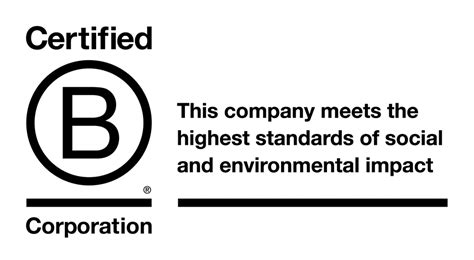 Certified B Corp — Flynner Homes