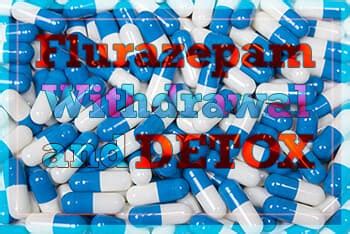 Flurazepam (Dalmane): Side Effects, Overdose & Withdrawal Symptoms