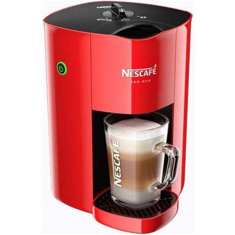 Nescafe coffee machine