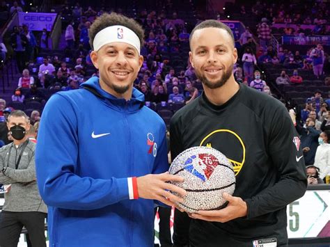 Steph and Seth Curry: All About the NBA Brothers and Their Sibling Bond