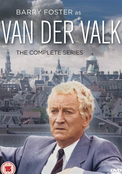 Will Van Der Valk Return In 2024 Season 4 Episodes - Ola Lauryn