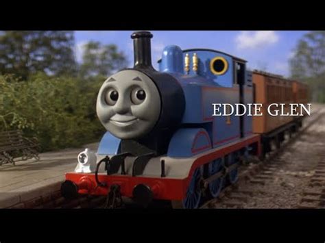 thomas and the magic railroad end credits but theyre epic - YouTube